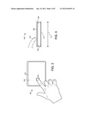 SYSTEM AND METHOD FOR DETERMINING OBJECT INFORMATION USING AN ESTIMATED     RIGID MOTION RESPONSE diagram and image