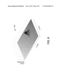 SYSTEM AND METHOD FOR DETERMINING OBJECT INFORMATION USING AN ESTIMATED     RIGID MOTION RESPONSE diagram and image