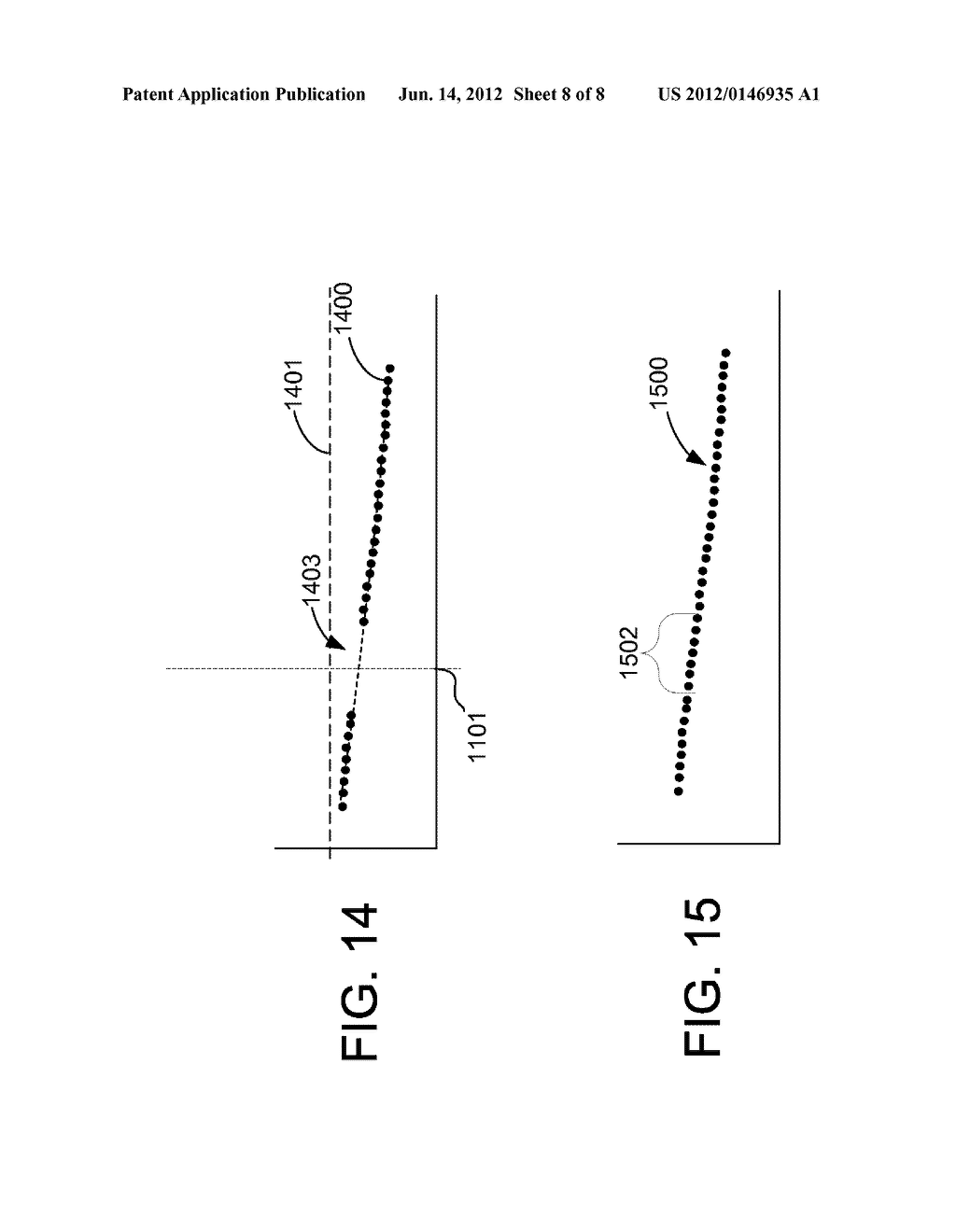 SYSTEM AND METHOD FOR DETERMINING OBJECT INFORMATION USING AN ESTIMATED     RIGID MOTION RESPONSE - diagram, schematic, and image 09