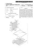 CAPACITIVE TOUCH PANEL diagram and image