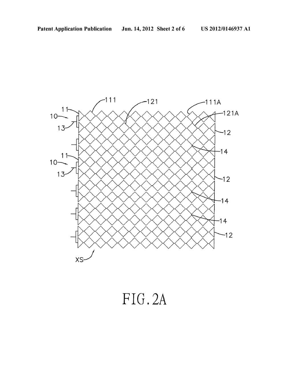 CAPACITIVE TOUCH PANEL - diagram, schematic, and image 03