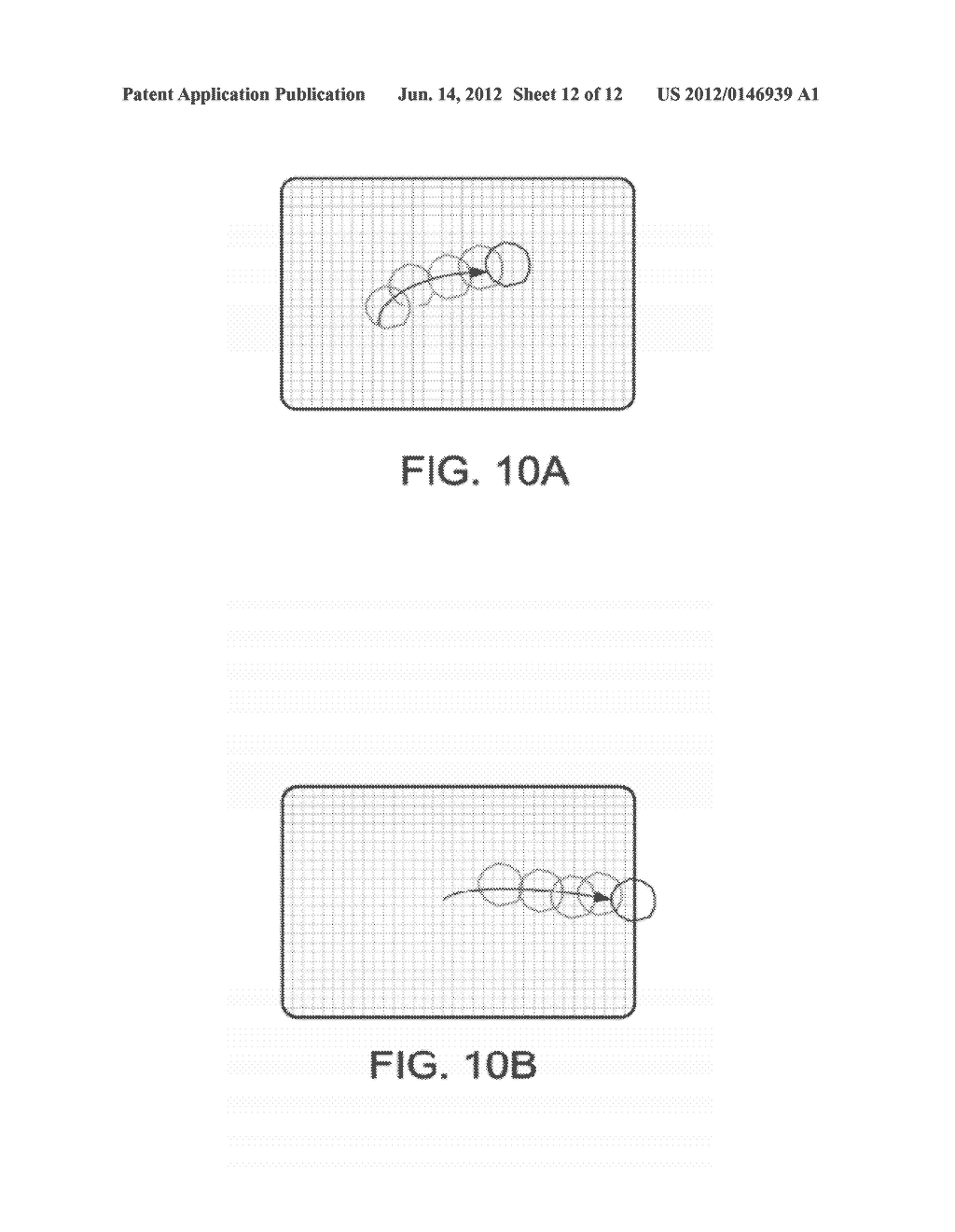 SYSTEM AND METHOD FOR DETERMINING USER INPUT FROM OCCLUDED OBJECTS - diagram, schematic, and image 13