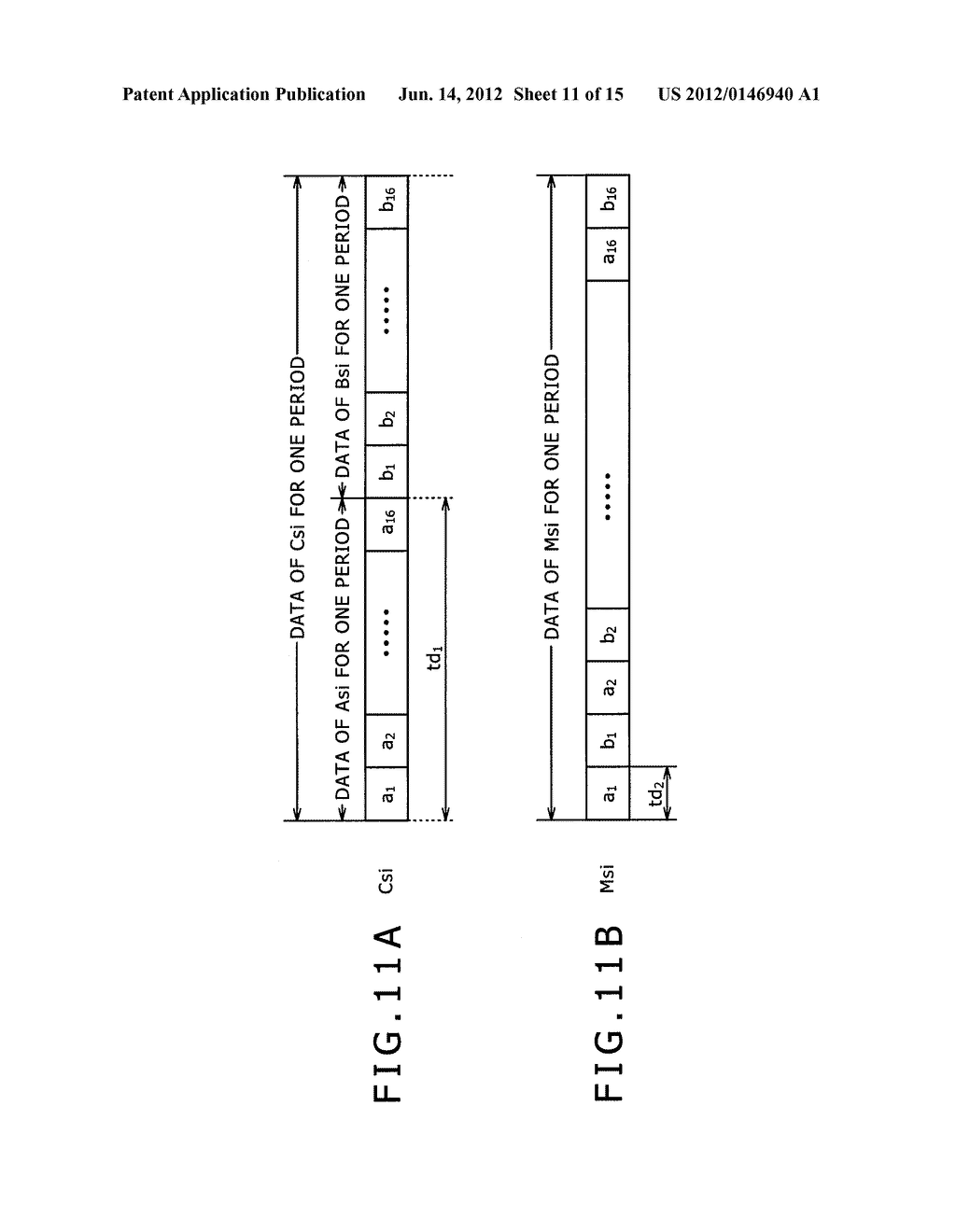 POINTER DETECTION APPARATUS AND POINTER DETECTION METHOD - diagram, schematic, and image 12