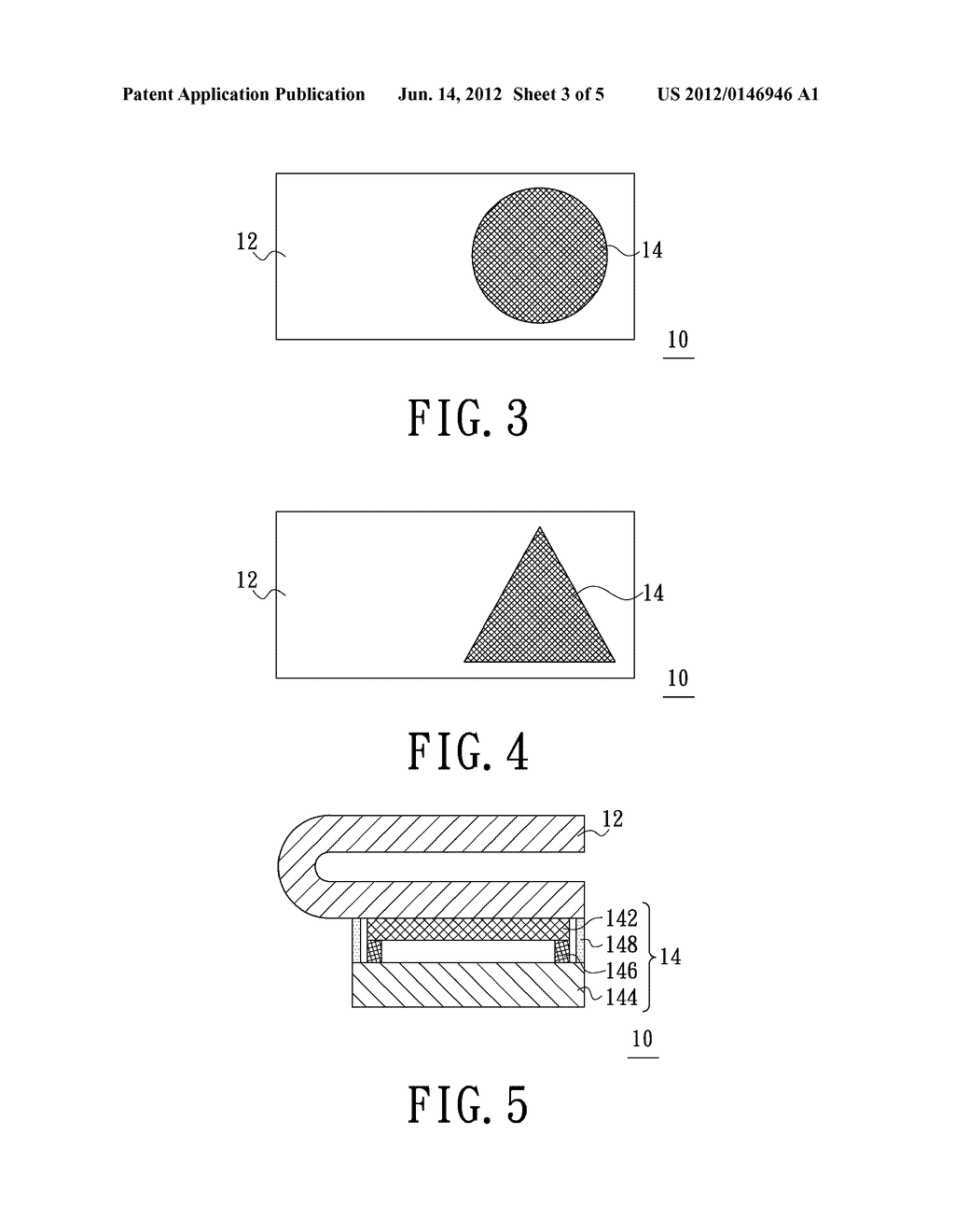 DISPLAY DEVICE WITH TOUCH PANEL AND FABRICATING METHOD THEREOF - diagram, schematic, and image 04