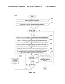 SYSTEMS AND METHODS FOR INPUT INTO A PORTABLE ELECTRONIC DEVICE diagram and image