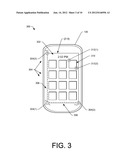 Touch Screen Testing Platform diagram and image