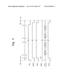 DISPLAY DRIVER CIRCUIT, OPERATING METHOD THEREOF, AND USER DEVICE     INCLUDING THE SAME diagram and image