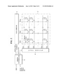 Driving Circuit for Liquid Crystal Display Device and Method for Driving     the Same diagram and image