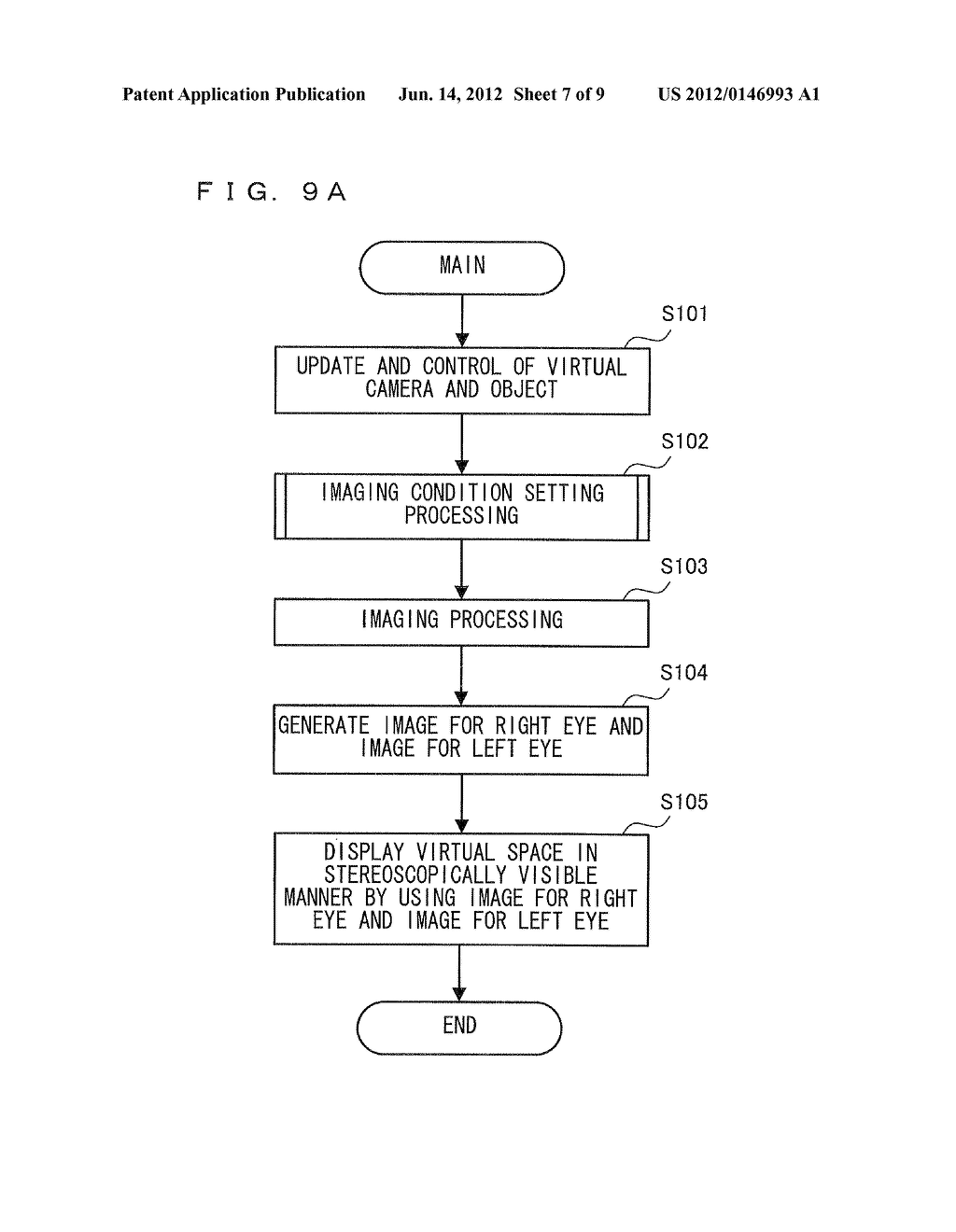 COMPUTER-READABLE STORAGE MEDIUM HAVING STORED THEREIN DISPLAY CONTROL     PROGRAM, DISPLAY CONTROL APPARATUS, DISPLAY CONTROL METHOD, AND DISPLAY     CONTROL SYSTEM - diagram, schematic, and image 08