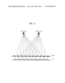 2D/3D Switchable Image Display Apparatus and Method of Displaying 2D and     3D Images diagram and image