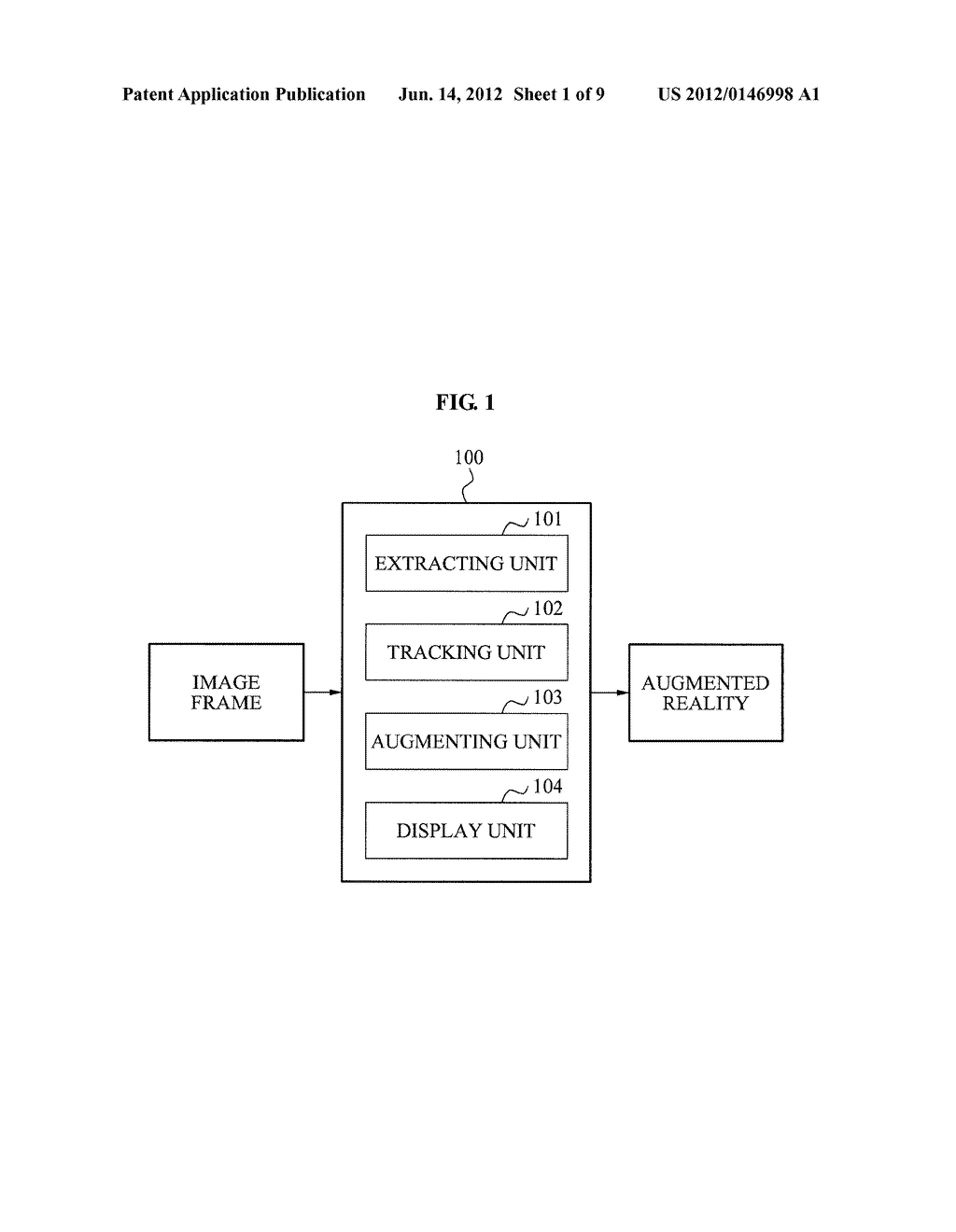 SYSTEM AND METHOD FOR MULTI-LAYERED AUGMENTED REALITY - diagram, schematic, and image 02