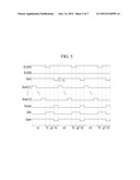 PIXEL FOR DISPLAY DEVICE, DISPLAY DEVICE, AND DRIVING METHOD THEREOF diagram and image