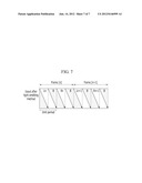 PIXEL FOR DISPLAY DEVICE, DISPLAY DEVICE, AND DRIVING METHOD THEREOF diagram and image