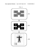 APPARATUS AND METHOD FOR GENERATING DIGITAL ACTOR BASED ON MULTIPLE IMAGES diagram and image