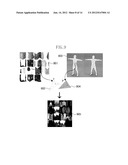 APPARATUS AND METHOD FOR GENERATING DIGITAL ACTOR BASED ON MULTIPLE IMAGES diagram and image