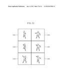 APPARATUS AND METHOD FOR GENERATING DIGITAL ACTOR BASED ON MULTIPLE IMAGES diagram and image