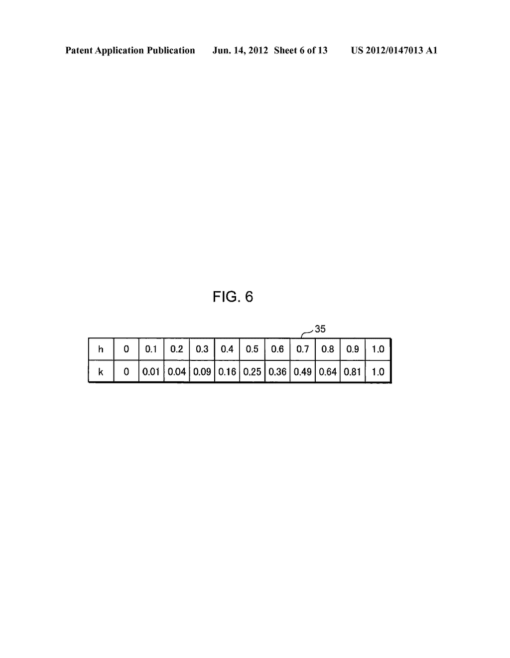 ANIMATION CONTROL APPARATUS, ANIMATION CONTROL METHOD, AND NON-TRANSITORY     COMPUTER READABLE RECORDING MEDIUM - diagram, schematic, and image 07