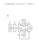 Graphics Processing in a Multi-Processor Computing System diagram and image