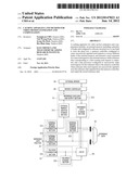 CACHING APPARATUS AND METHOD FOR VIDEO MOTION ESTIMATION AND COMPENSATION diagram and image