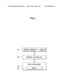 CACHING APPARATUS AND METHOD FOR VIDEO MOTION ESTIMATION AND COMPENSATION diagram and image