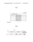 CACHING APPARATUS AND METHOD FOR VIDEO MOTION ESTIMATION AND COMPENSATION diagram and image