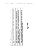 Systems and methods for viewing larger than screen size digital content on     display screens without zooming & scrolling diagram and image