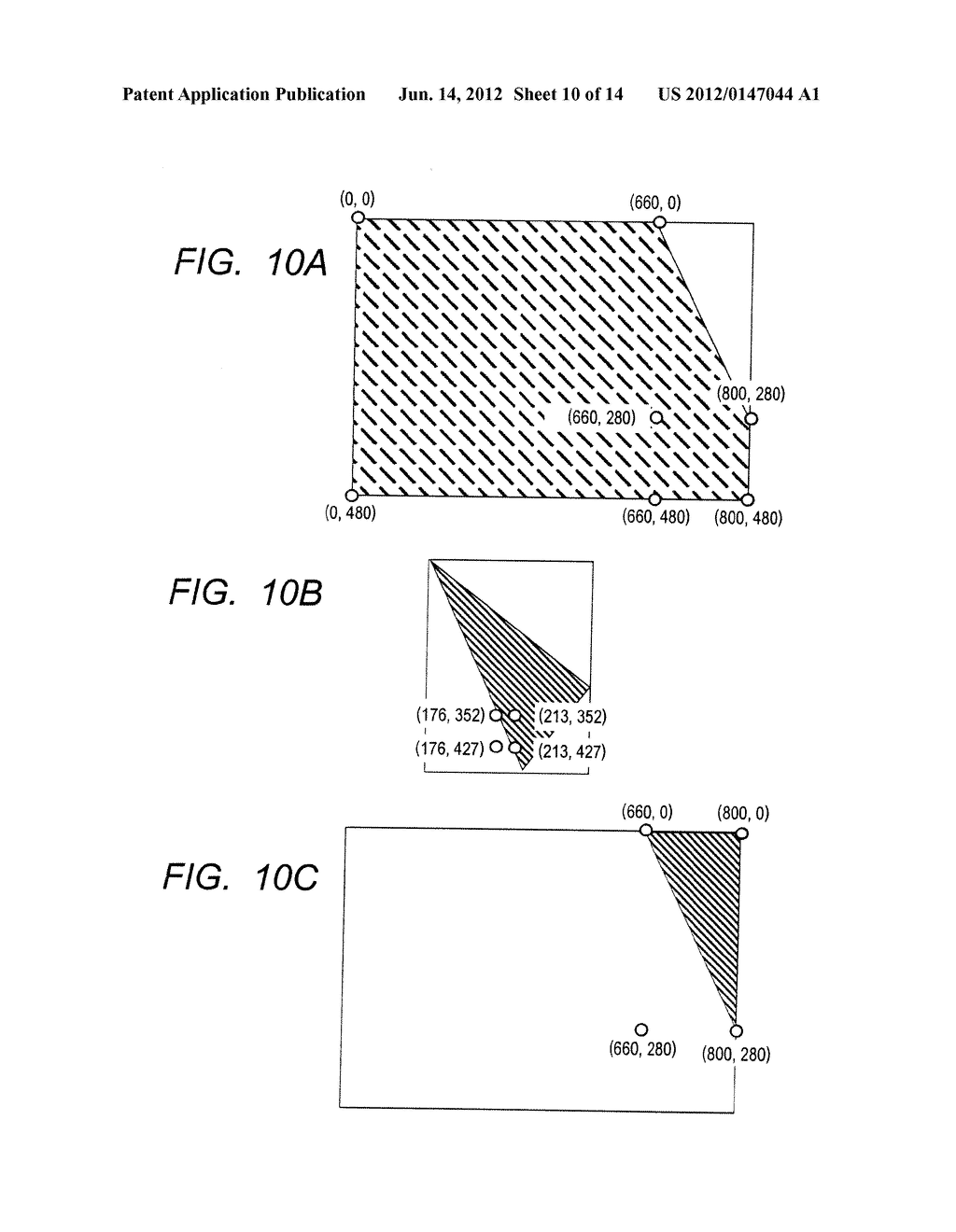 IMAGE PROCESSING APPARATUS, IMAGE PROCESSING METHOD AND IMAGE PROCESSING     PROGRAM - diagram, schematic, and image 11