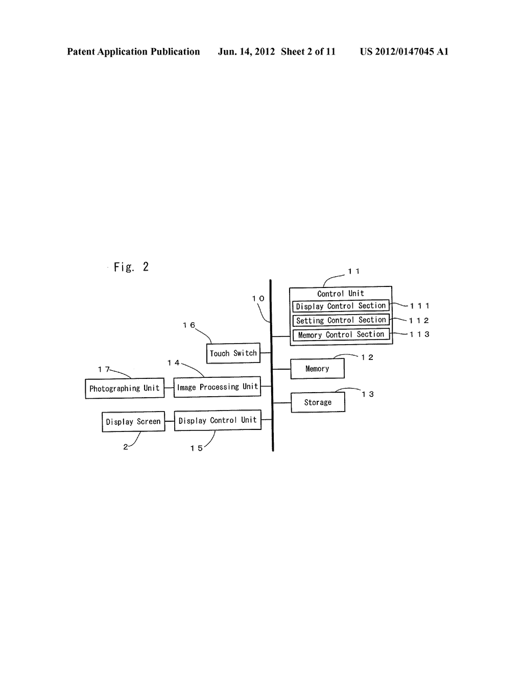 IMAGE DISPLAY APPARATUS, IMAGE DISPLAY METHOD, AND IMAGE DISPLAY PROGRAM - diagram, schematic, and image 03