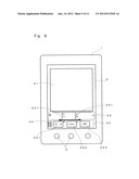 IMAGE DISPLAY APPARATUS, IMAGE DISPLAY METHOD, AND IMAGE DISPLAY PROGRAM diagram and image