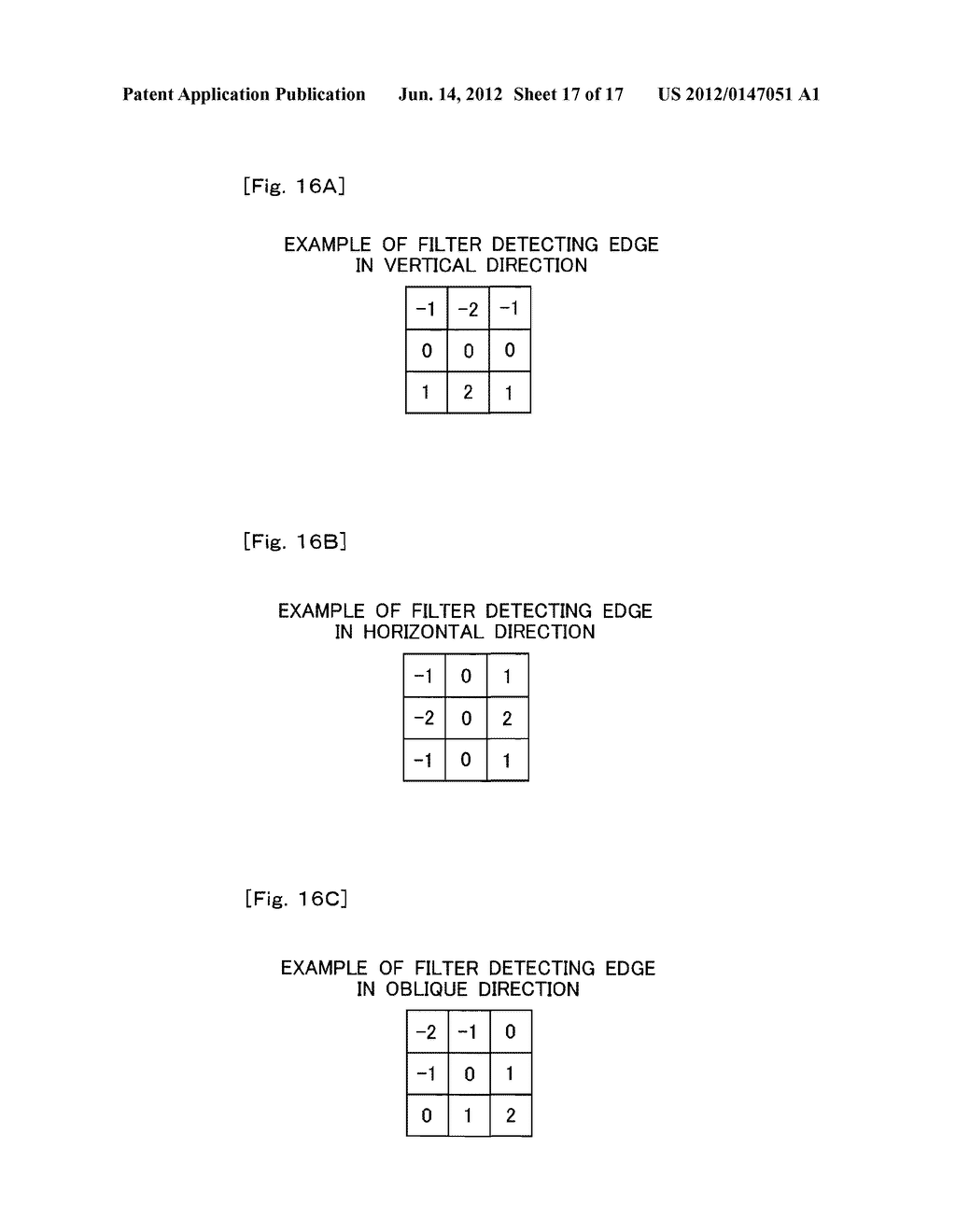 IMAGE ENLARGEMENT DEVICE, IMAGE ENLARGEMENT PROGRAM AND DISPLAY APPARATUS - diagram, schematic, and image 18