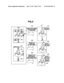 IMAGE PROCESSING APPARATUS, IMAGE PROCESSING METHOD, AND PROGRAM diagram and image