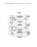 IMAGE PROCESSING APPARATUS, IMAGE PROCESSING METHOD, AND PROGRAM diagram and image