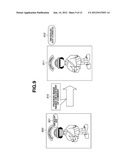 IMAGE PROCESSING APPARATUS, IMAGE PROCESSING METHOD, AND PROGRAM diagram and image