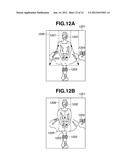 IMAGE PROCESSING APPARATUS, IMAGE PROCESSING METHOD, AND PROGRAM diagram and image