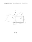 IDENTIFYING A RECTANGULAR AREA IN A MULTI-PROJECTOR SYSTEM diagram and image