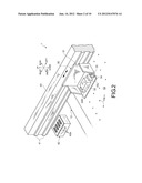 DROPLET DISCHARGE DEVICE AND DROPLET DISCHARGE METHOD diagram and image