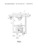 DROPLET DISCHARGE DEVICE AND DROPLET DISCHARGE METHOD diagram and image