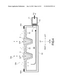 DROPLET DISCHARGE DEVICE AND DROPLET DISCHARGE METHOD diagram and image