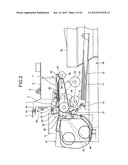 IMAGE FORMING APPARATUS AND COMPUTER PROGRAM PRODUCT diagram and image