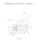 FOREIGN OBJECT DETECTION DEVICE, FOREIGN OBJECT DETECTION METHOD, DROPLET     DISCHARGING DEVICE, AND DROPLET DISCHARGING METHOD diagram and image