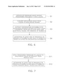 FOREIGN OBJECT DETECTION DEVICE, FOREIGN OBJECT DETECTION METHOD, DROPLET     DISCHARGING DEVICE, AND DROPLET DISCHARGING METHOD diagram and image