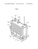 INKJET DEVICE AND SEALING METHOD FOR THE INKJET DEVICE diagram and image