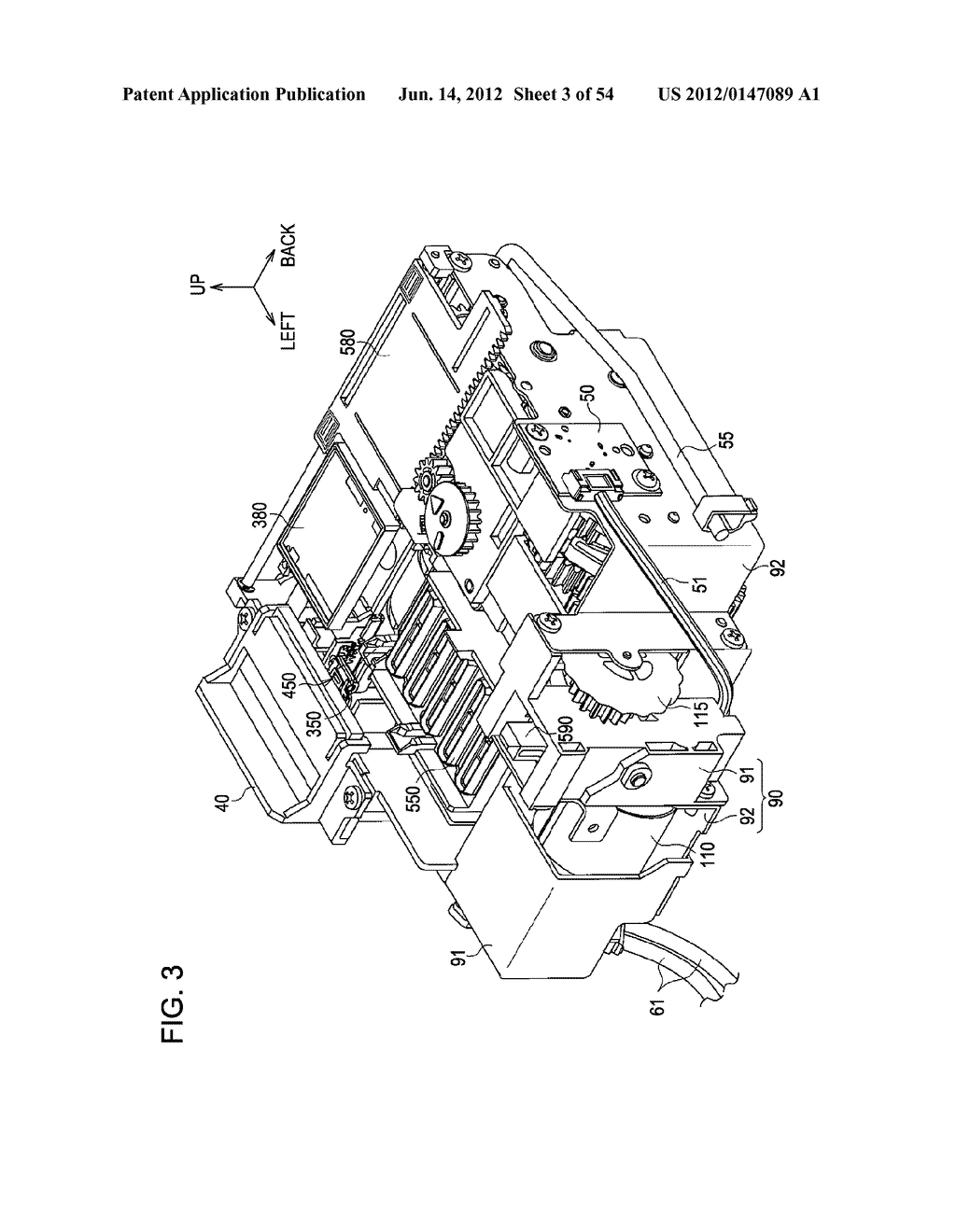 CAP DEVICE, MAINTENANCE DEVICE, AND LIQUID EJECTING APPARATUS - diagram, schematic, and image 04