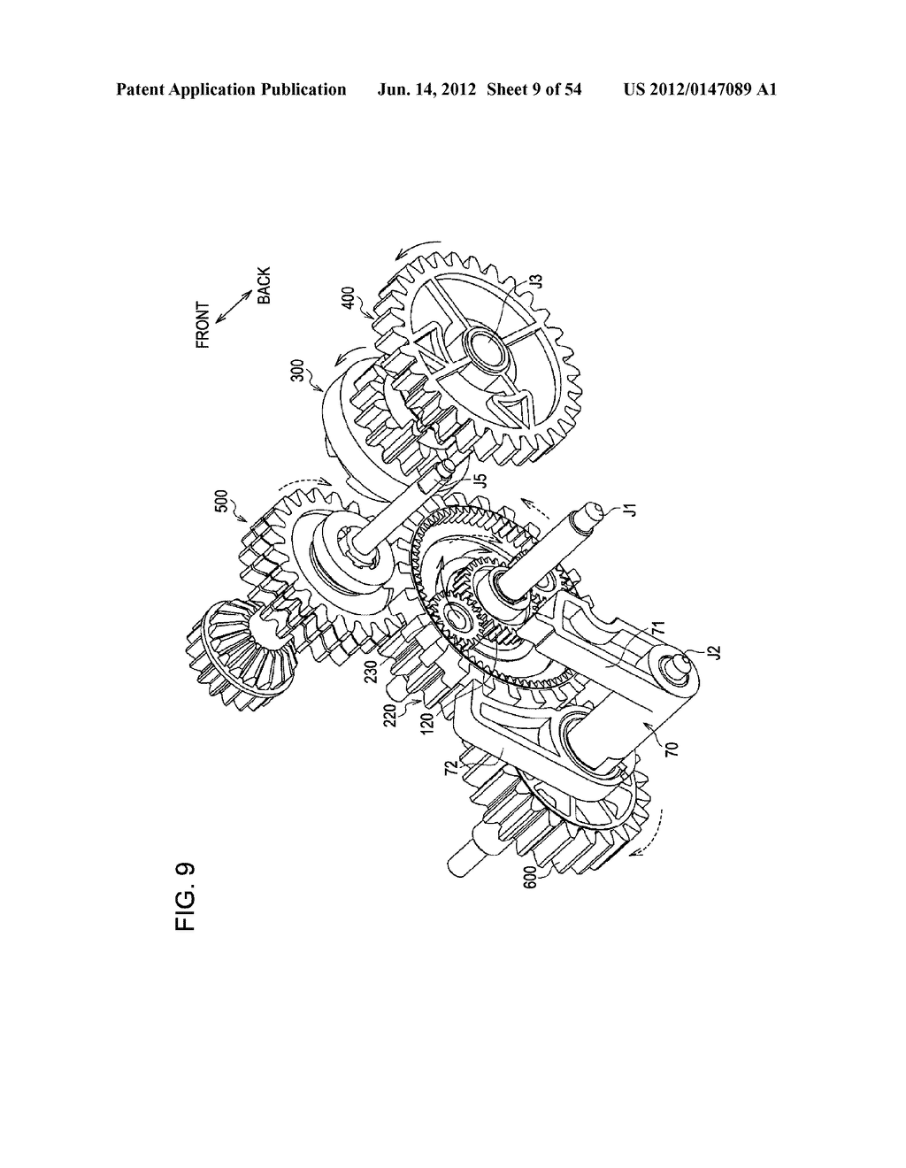 CAP DEVICE, MAINTENANCE DEVICE, AND LIQUID EJECTING APPARATUS - diagram, schematic, and image 10