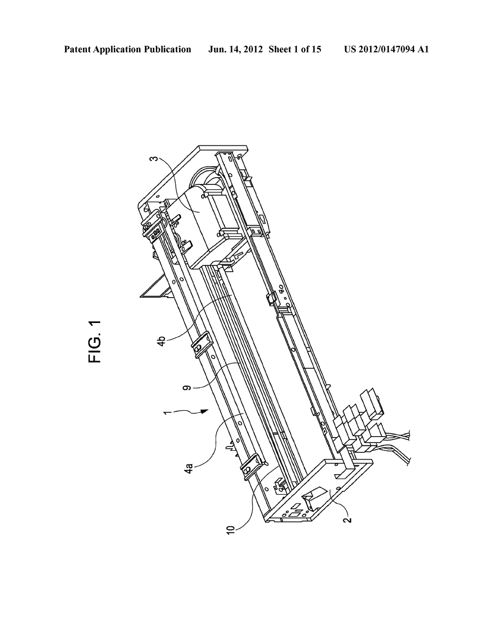 LIQUID EJECTING HEAD UNIT AND MANUFACTURING METHOD THEREOF - diagram, schematic, and image 02