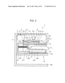 NAIL PRINT APPARATUS diagram and image