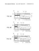 NAIL PRINT APPARATUS diagram and image