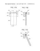 NAIL PRINT APPARATUS diagram and image