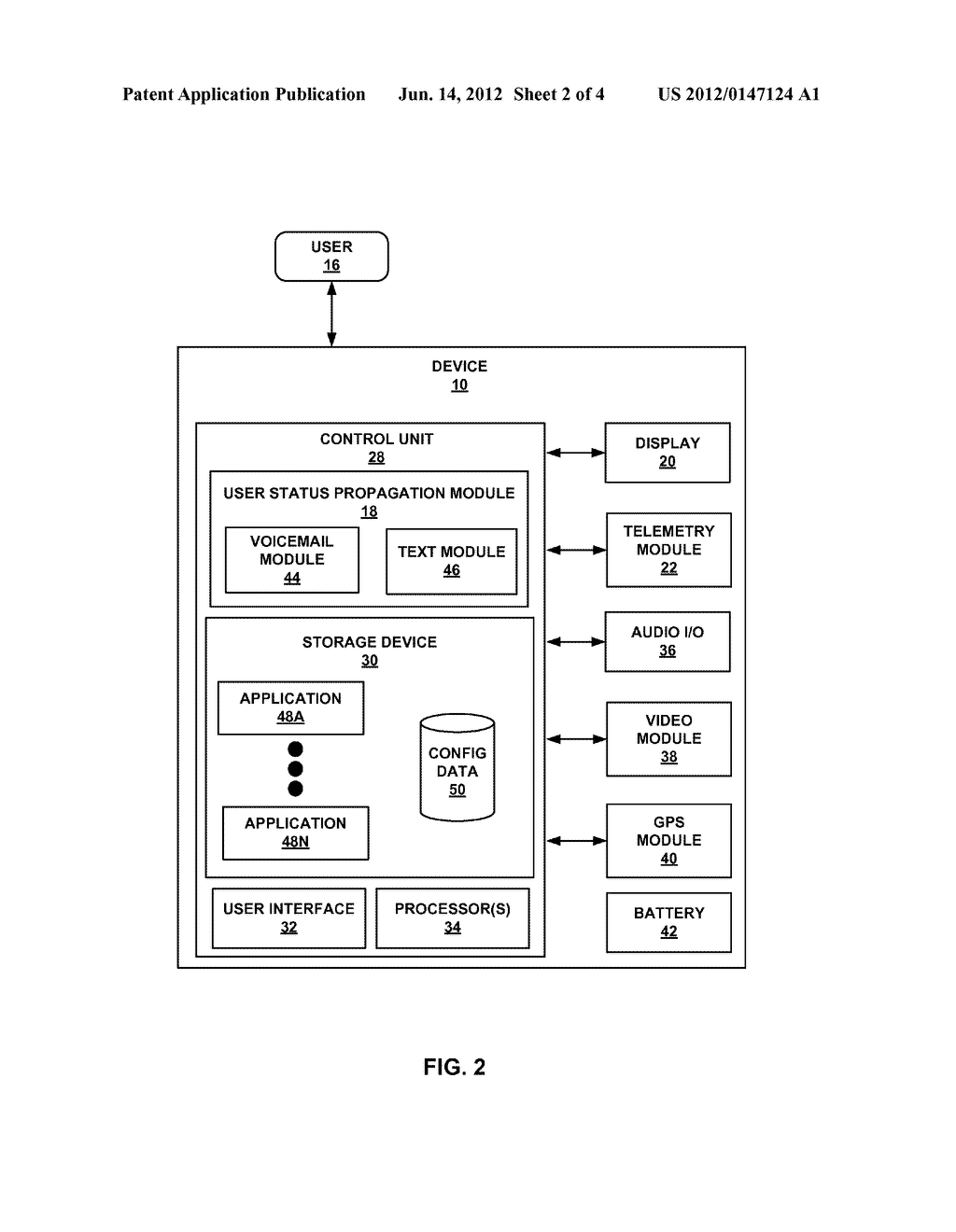 PROPAGATING USER STATUS INFORMATION ACROSS COMPUTING RESOURCES - diagram, schematic, and image 03