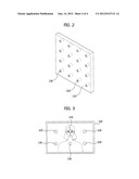 VIDEO COMMUNICATING APPARATUS HAVING EYE-TO-EYE COMMUNICATION FUNCTION AND     METHOD THEREOF diagram and image